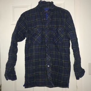 Vintage cozy top perfect for fall/winter